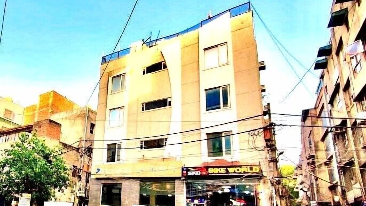 Photo of Outdoor in Badarpur