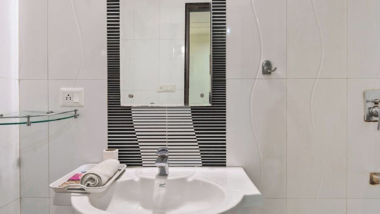 Photo of Bathroom in Badarpur