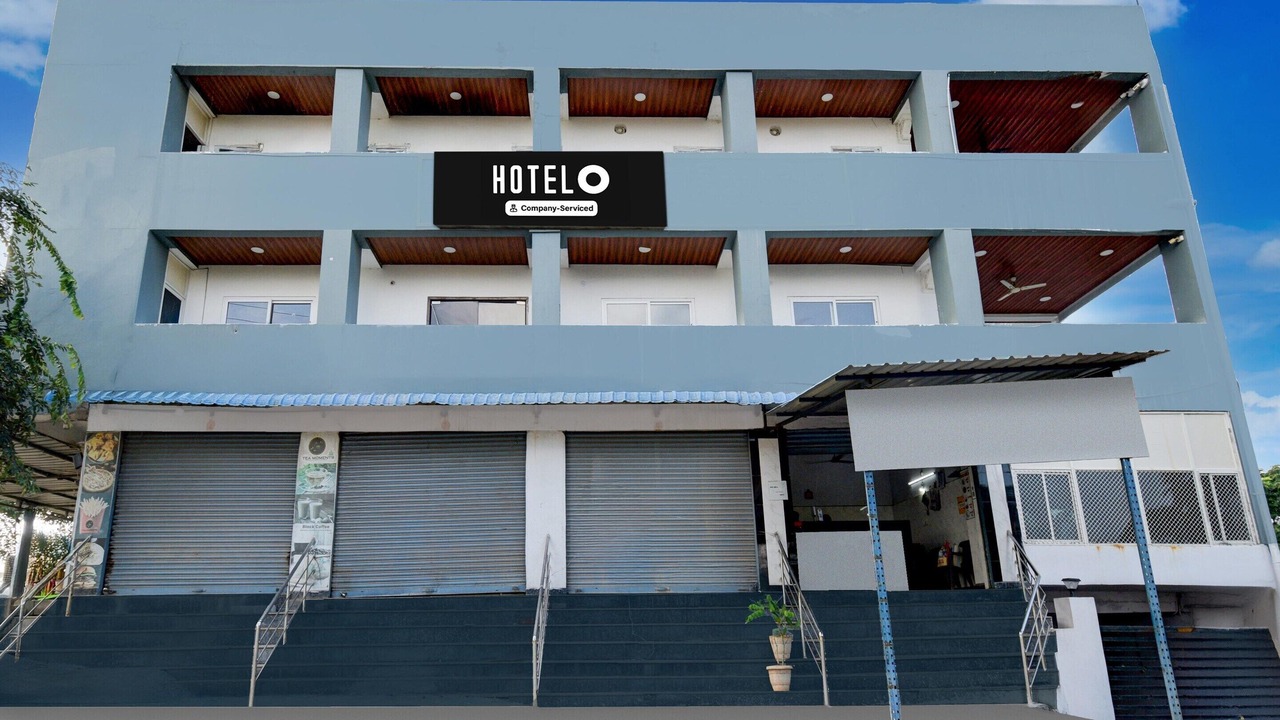 Photo of Outdoor in Banjara Hills