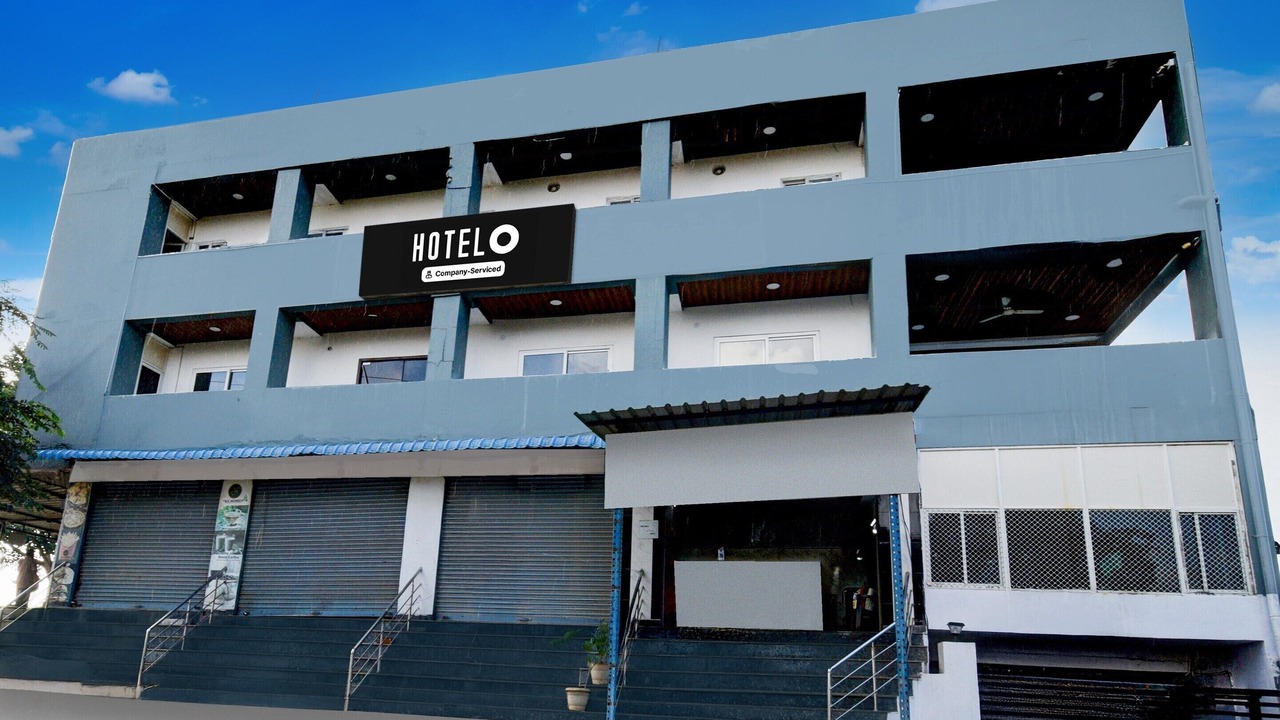 Photo of Outdoor in Banjara Hills