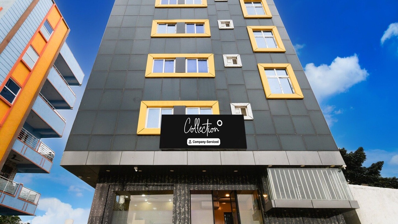 Photo of Outdoor in Hyderabad