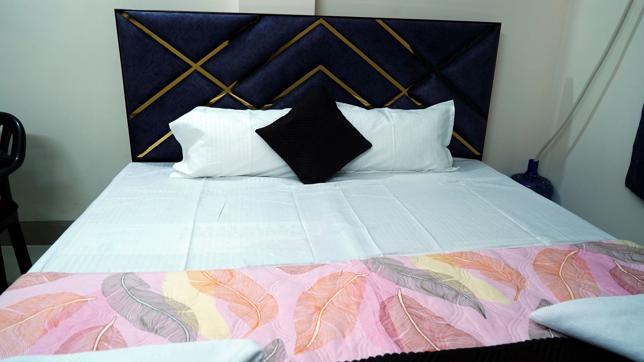 Photo of Bedroom in Sigra