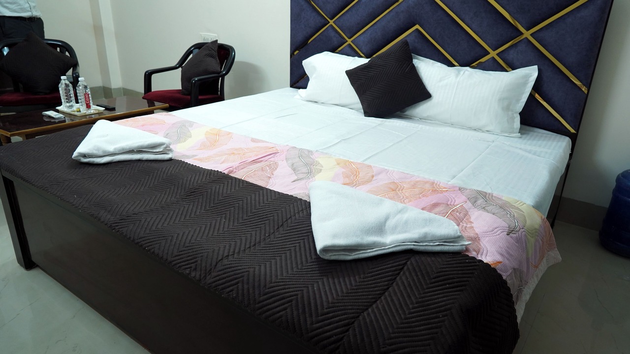 Photo of Bedroom in Sigra