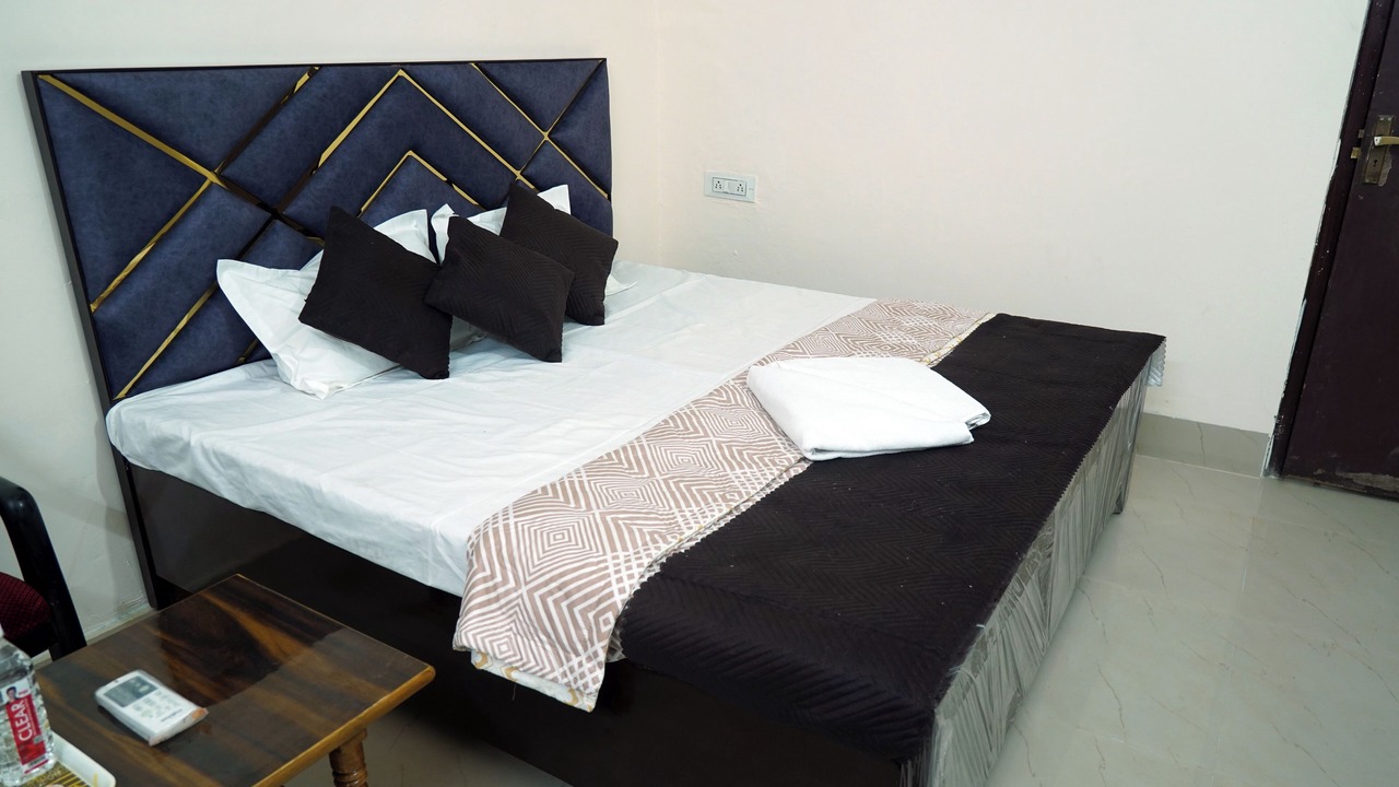 Photo of Bedroom in Sigra