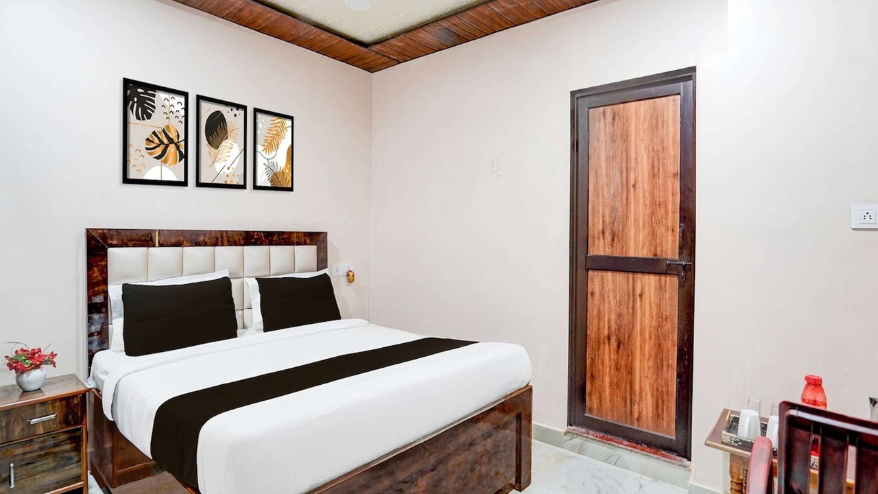 Photo of Bedroom in Ayodhya