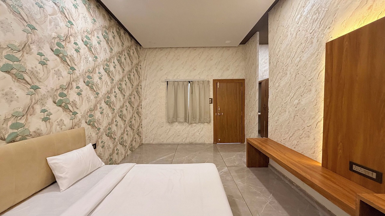 Photo of Bedroom in Rau