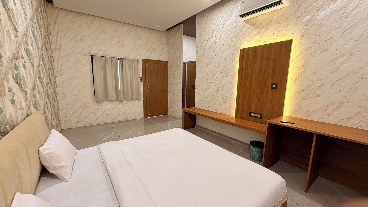Photo of Bedroom in Rau