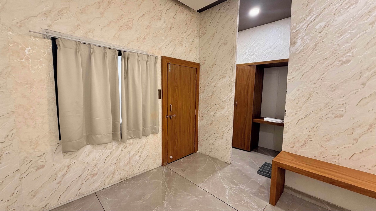 Photo of Bedroom in Rau