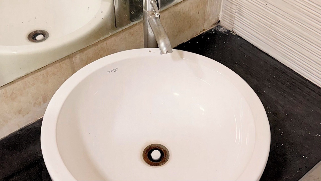 Photo of Bathroom in Rau
