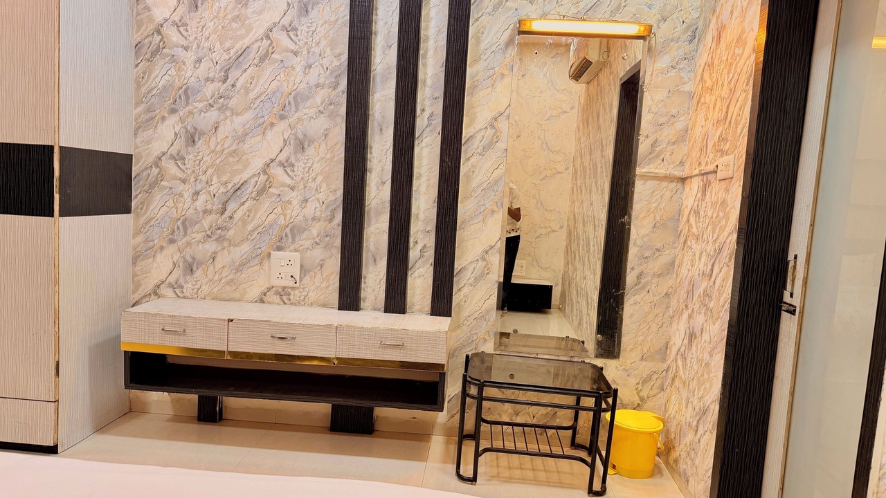 Photo of Bedroom in Rau