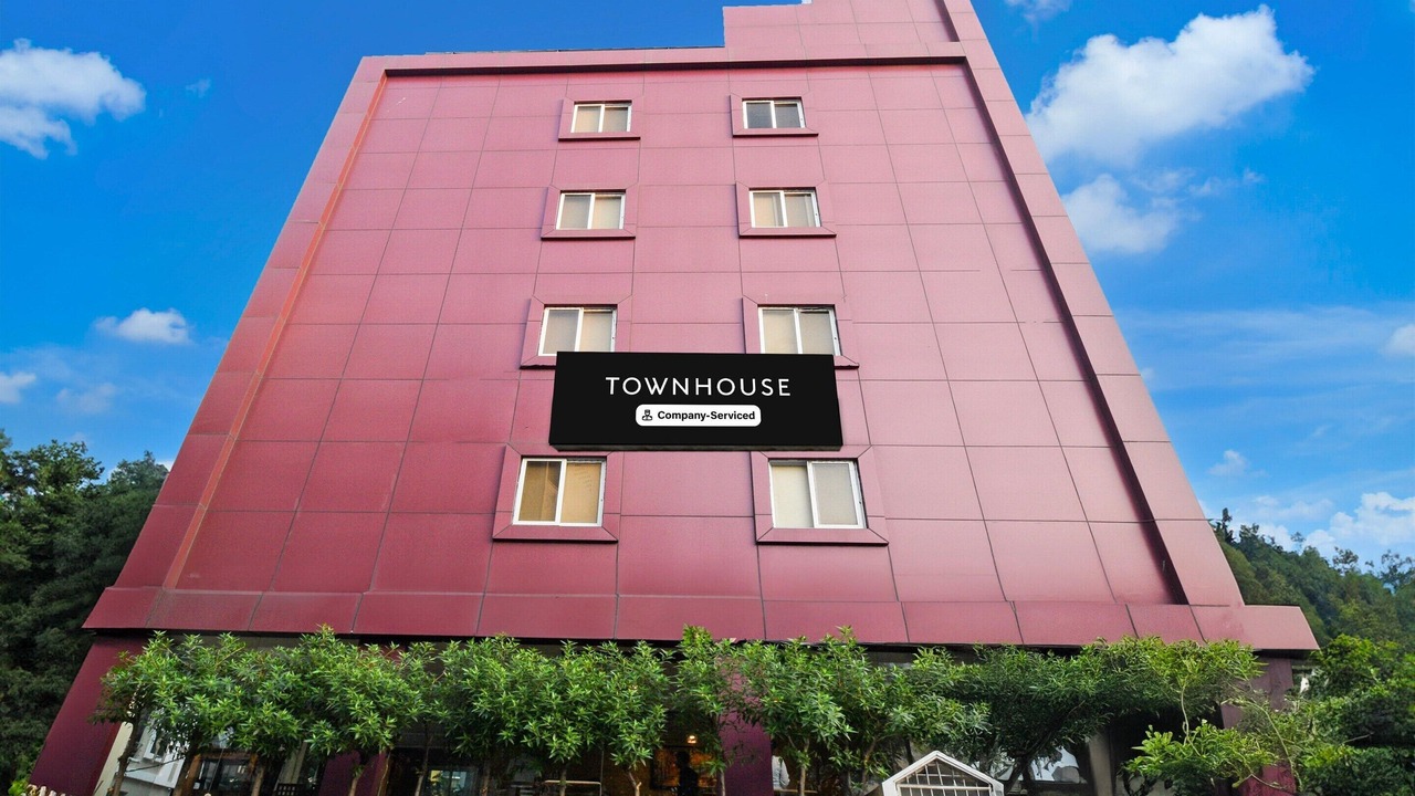 Photo of Outdoor in Gachibowli