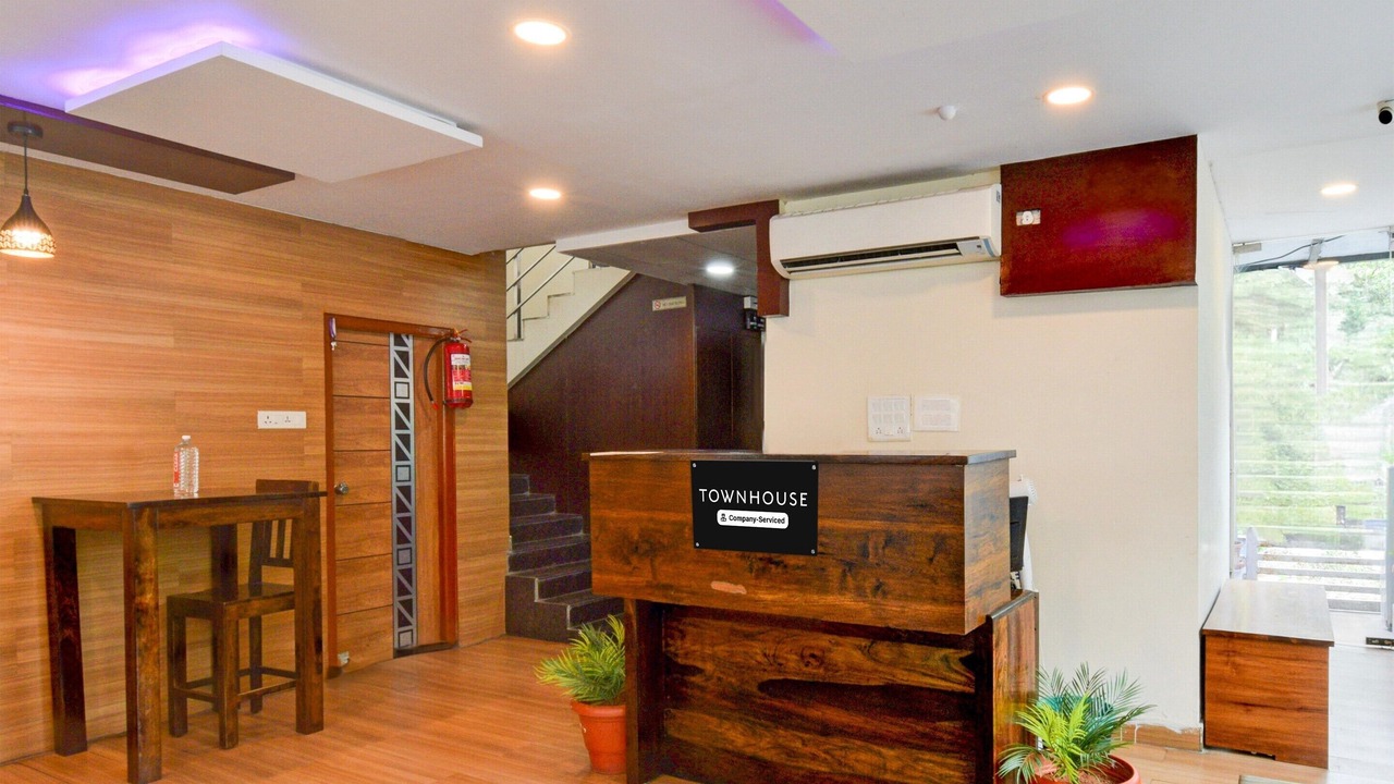 Photo of Others in Gachibowli