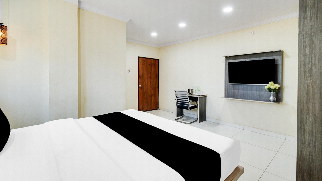 Photo of Bathroom in Shamshabad