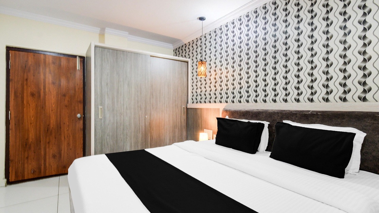 Photo of Bathroom in Shamshabad