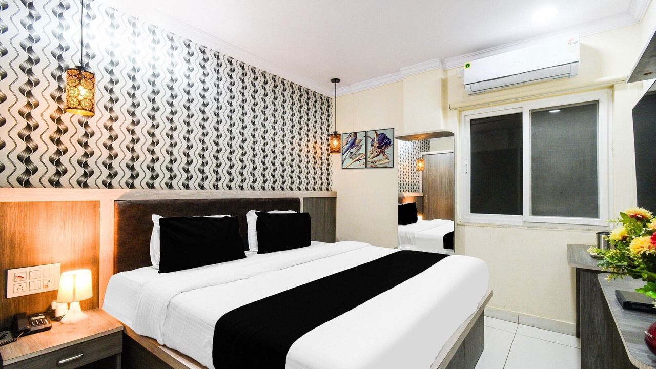 Photo of Bathroom in Shamshabad
