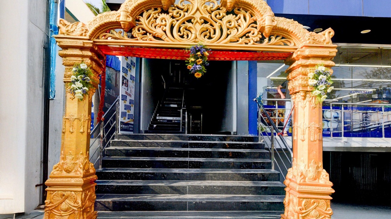 Photo of Others in Hyderabad