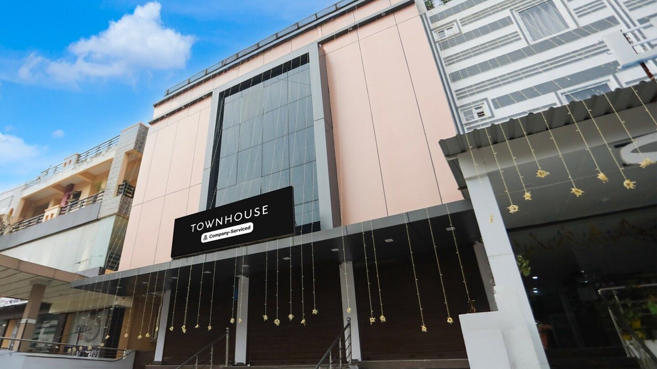 Photo of Outdoor in Civil Lines
