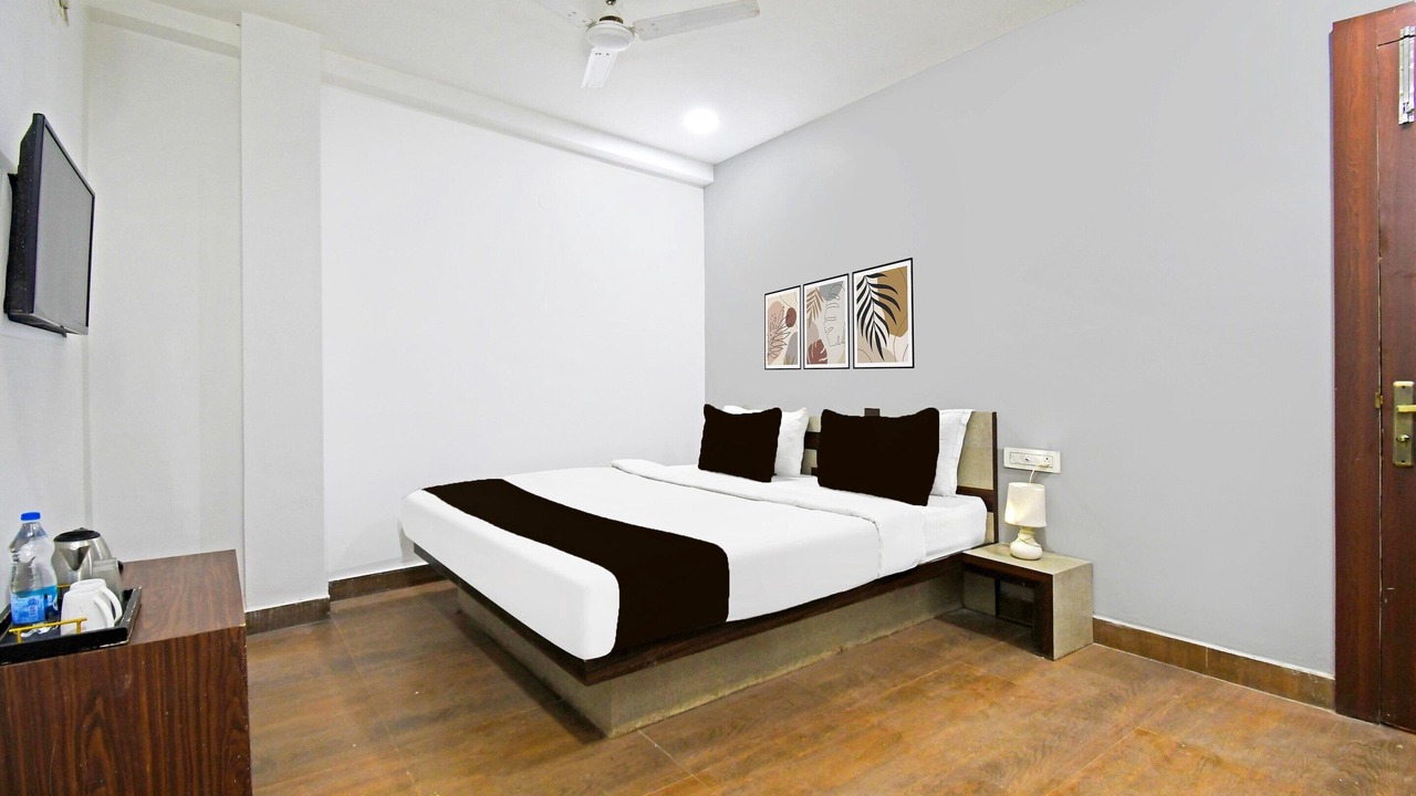 Photo of Bedroom in Bhubaneshwar