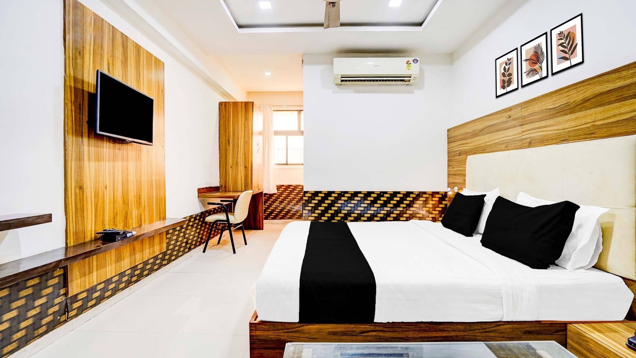 Photo of Bedroom in Infocity