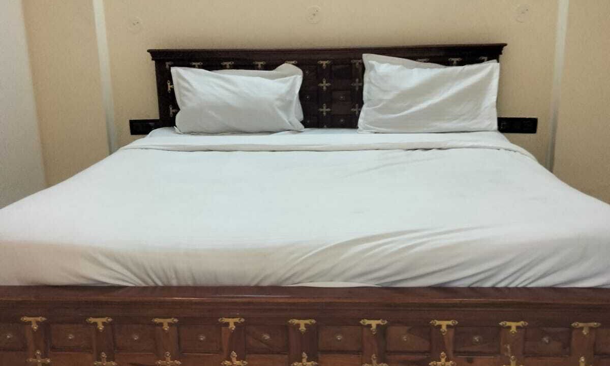 Photo of Bedroom in Jhotwara