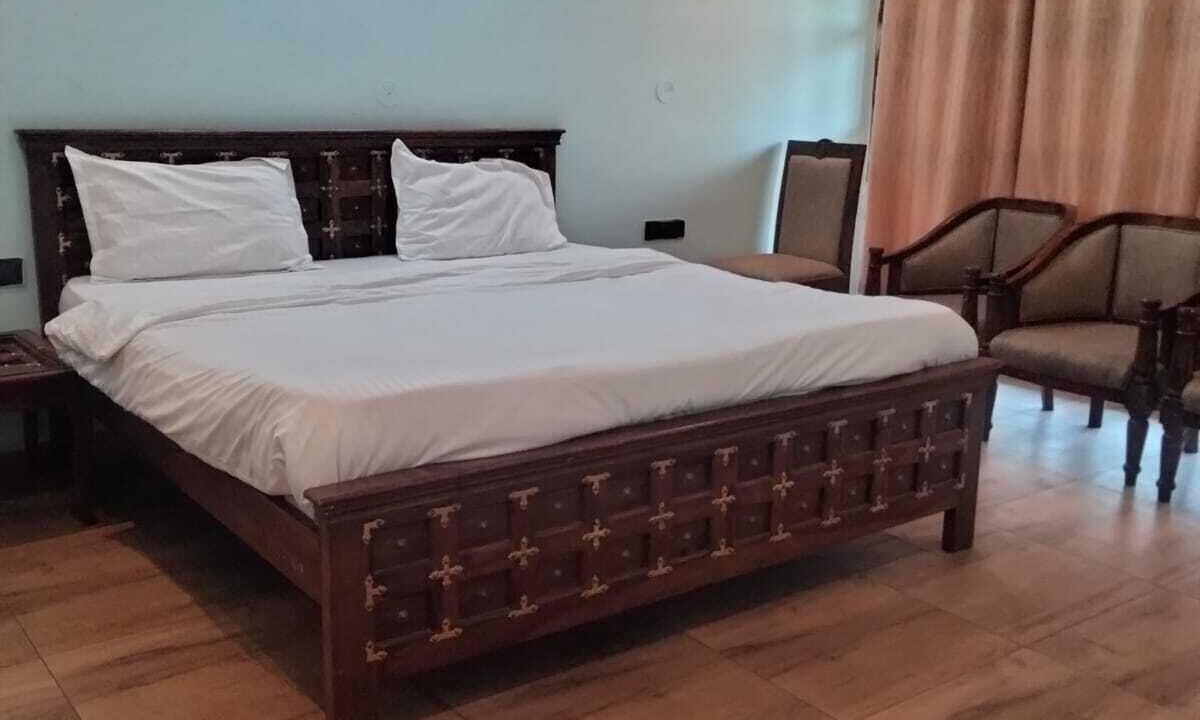 Photo of Bedroom in Jhotwara