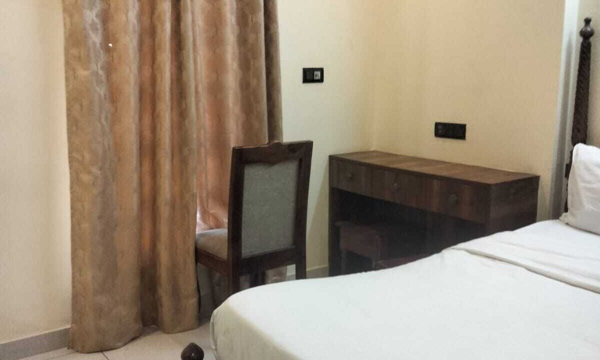 Photo of Bedroom in Jhotwara
