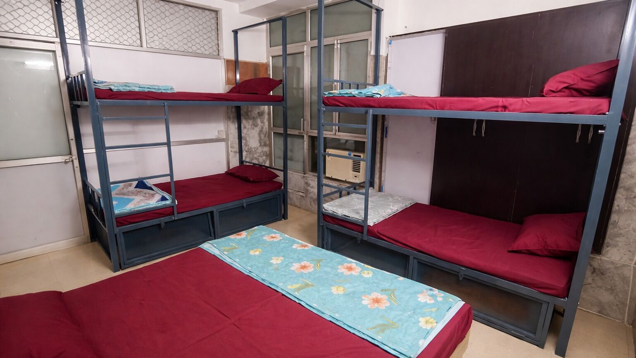 Photo of Bedroom in Vrindavan