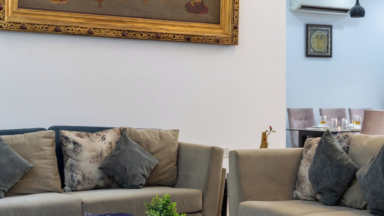 Photo of Livingroom in Faridabad
