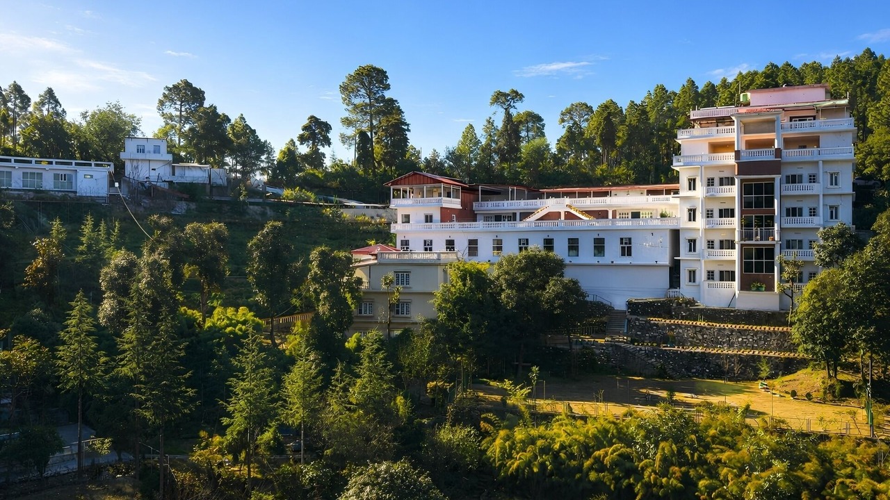 Photo of Outdoor in Chamba