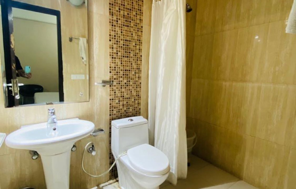 Photo of Bathroom in Kalkaji