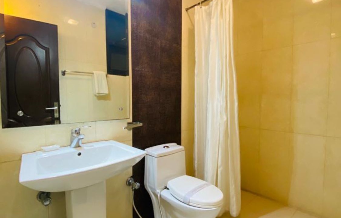 Photo of Bathroom in Kalkaji