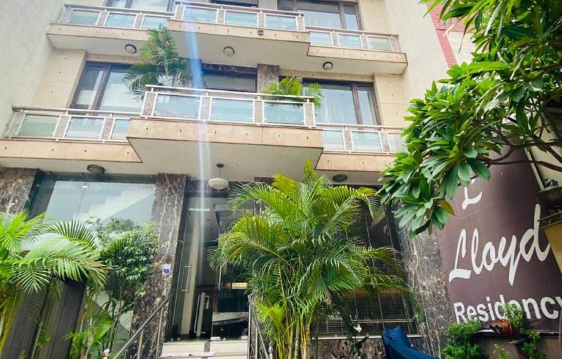 Photo of Outdoor in Kalkaji