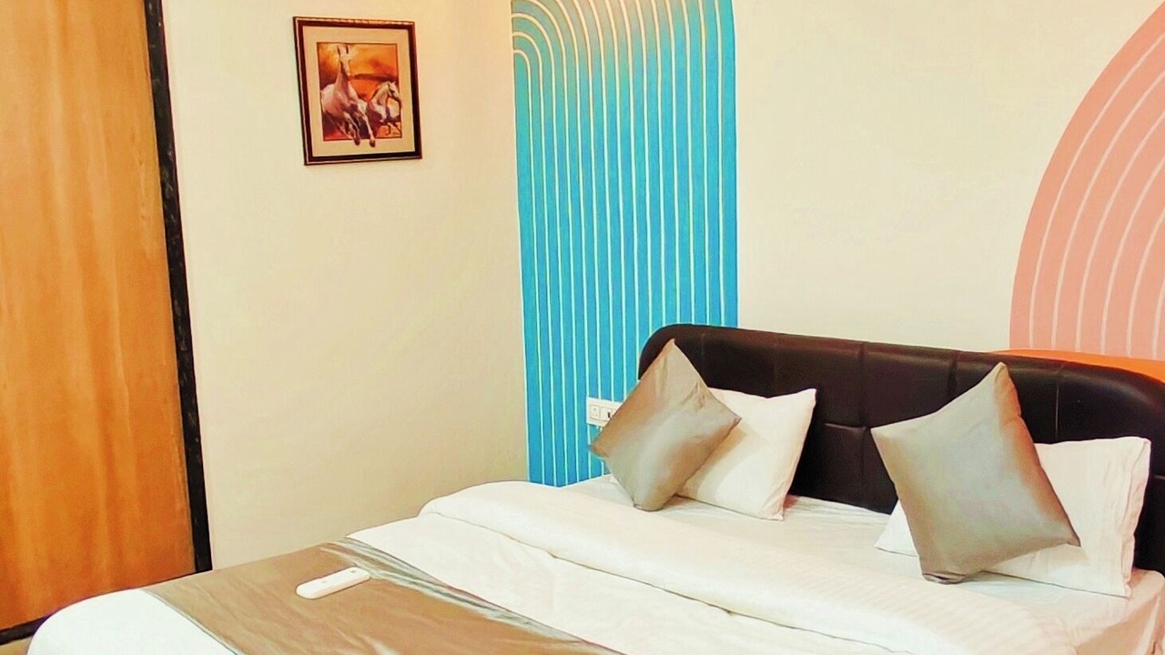 Photo of Bedroom in Ahmedabad