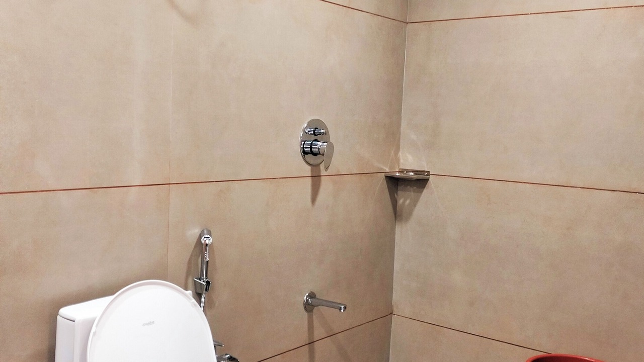 Photo of Bathroom in Ahmedabad
