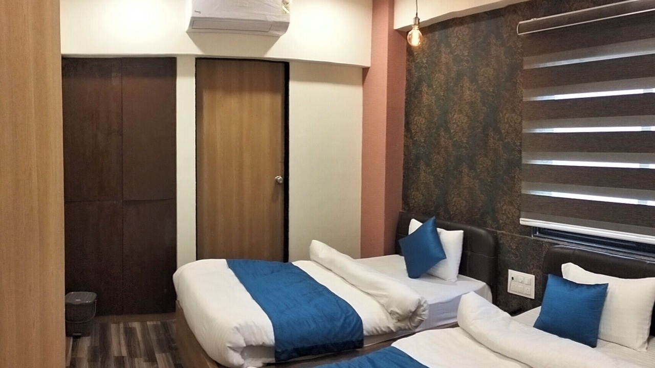 Photo of Bedroom in Ahmedabad