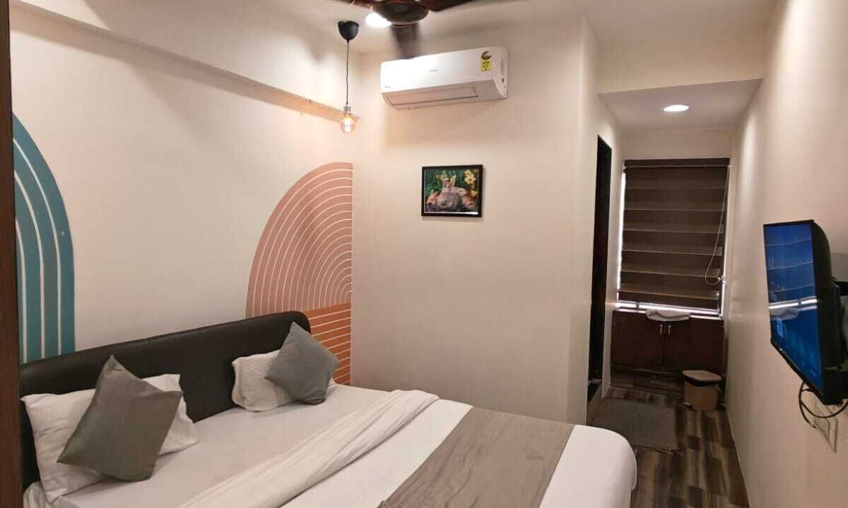 Photo of Bedroom in Ahmedabad