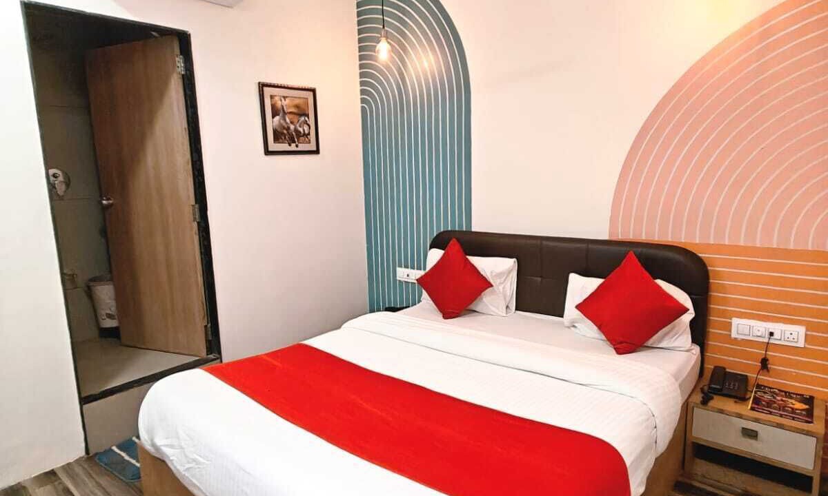 Photo of Bedroom in Ahmedabad
