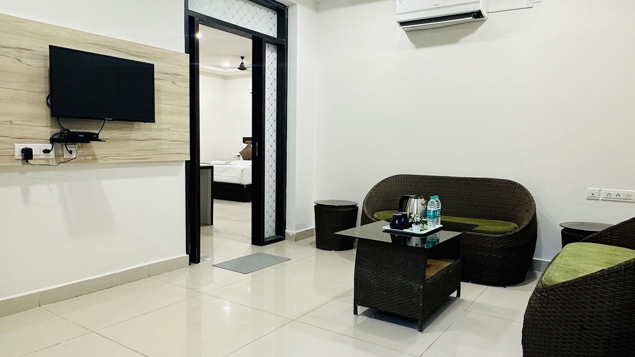 Photo of Others in HITEC City