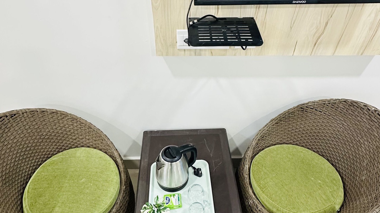 Photo of Bedroom in HITEC City