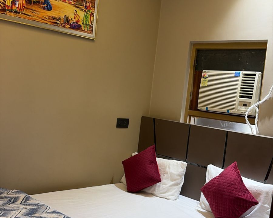 Photo of Bedroom in Panipat