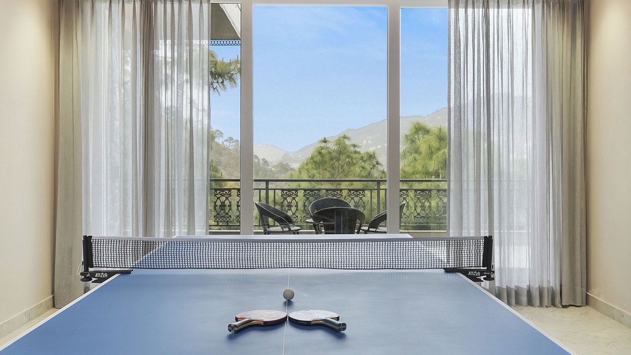 Photo of Bedroom in Kasauli