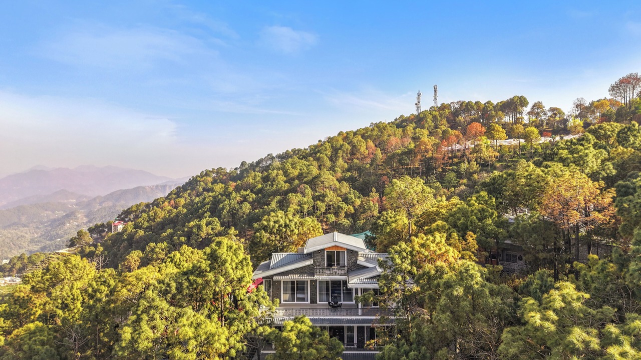 Photo of Outdoor in Kasauli