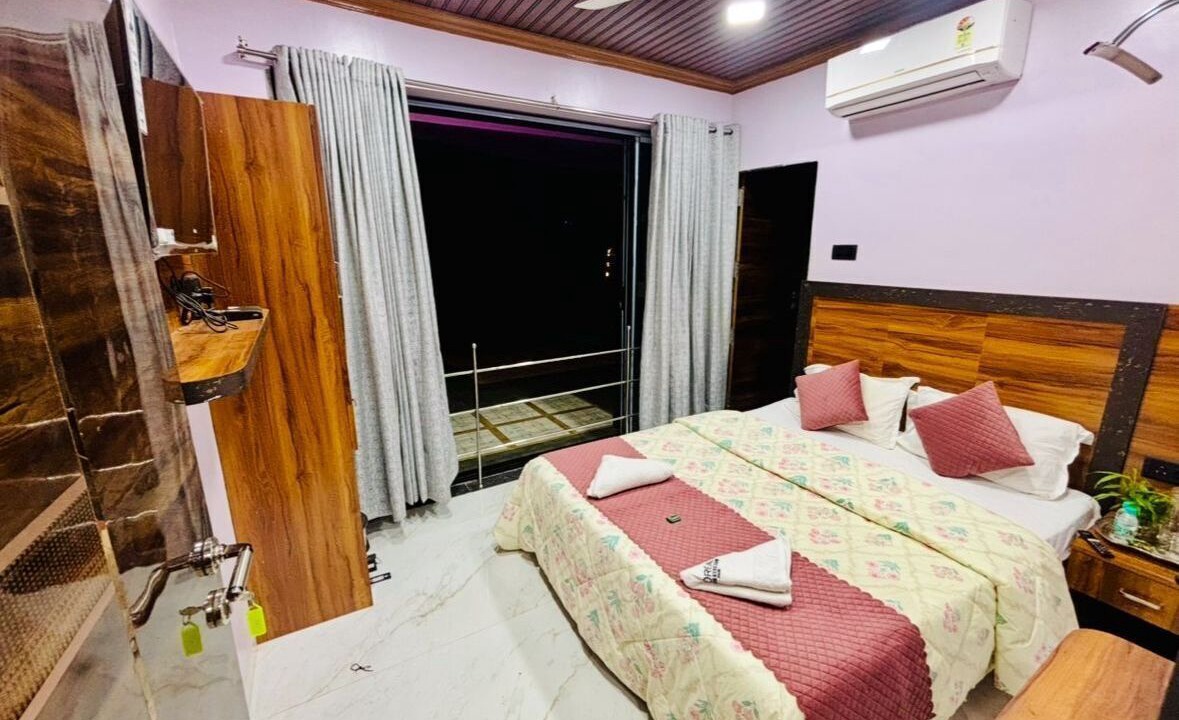 Photo of Bedroom in Machutar