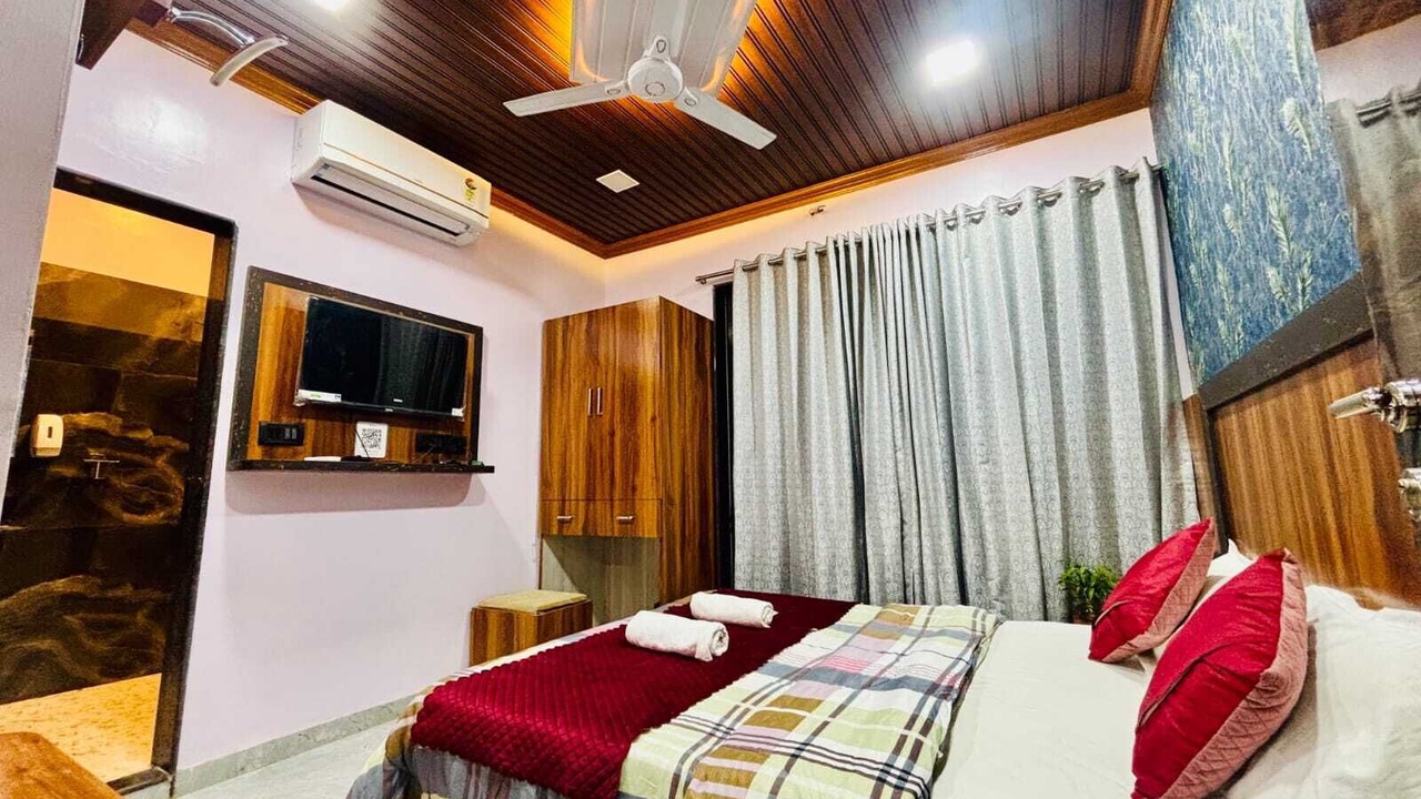 Photo of Bedroom in Machutar