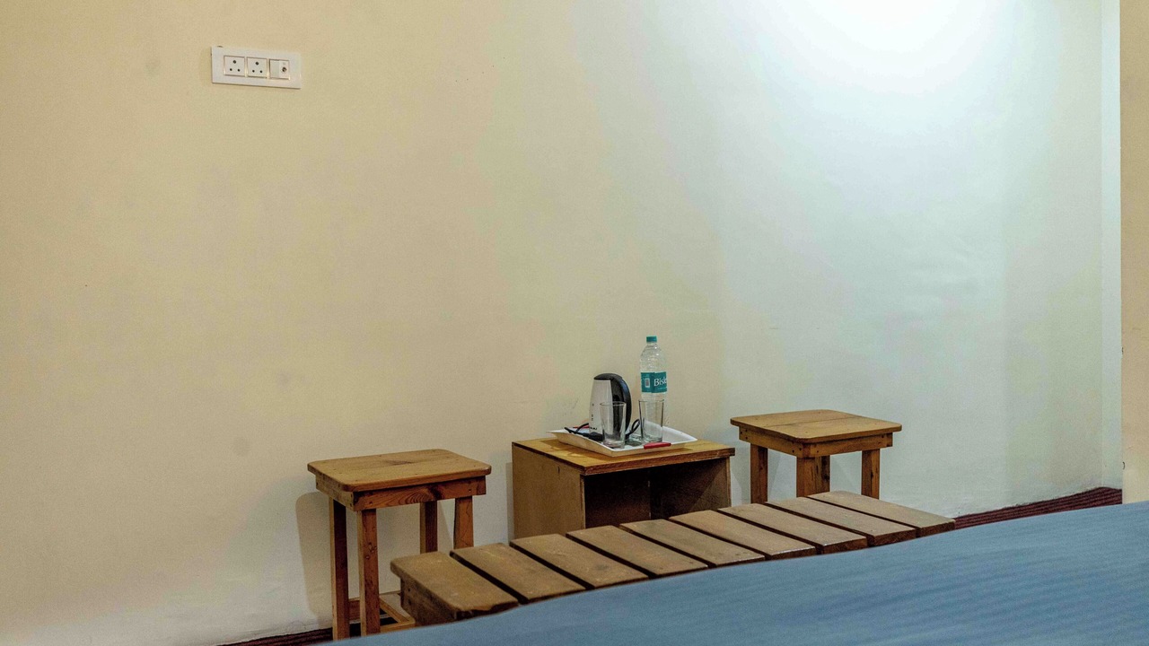 Photo of Bedroom in Naina Range