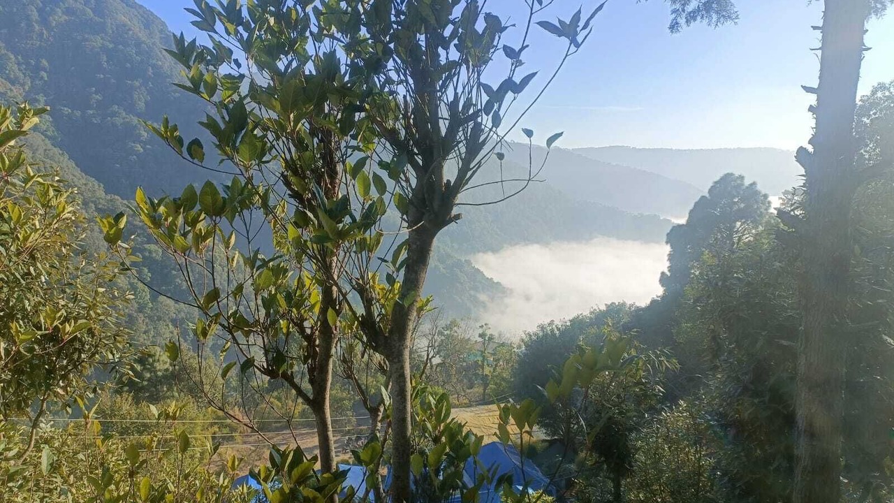 Photo of Bedroom in Naina Range