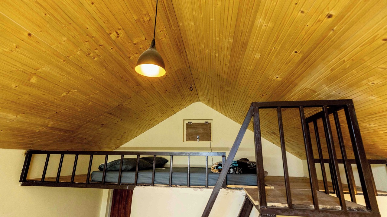 Photo of Bedroom in Naina Range