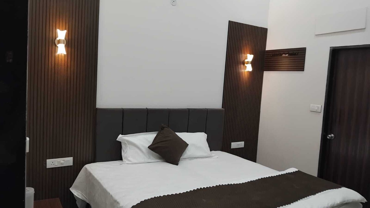 Photo of Bedroom in Indore