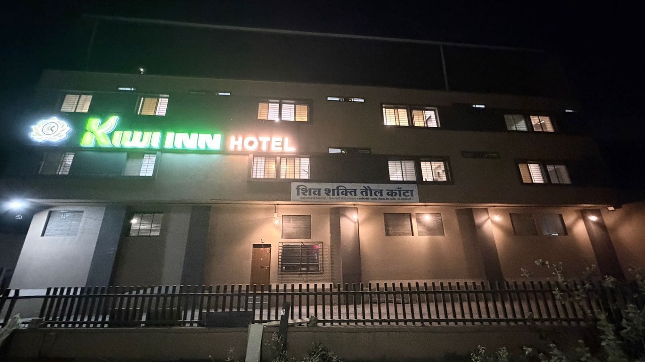 Photo of Outdoor in Indore