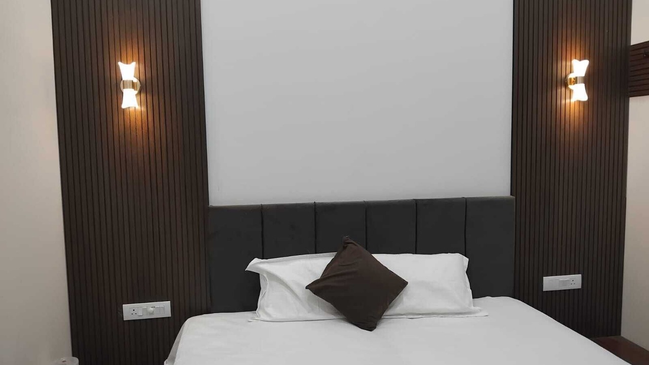 Photo of Bedroom in Indore
